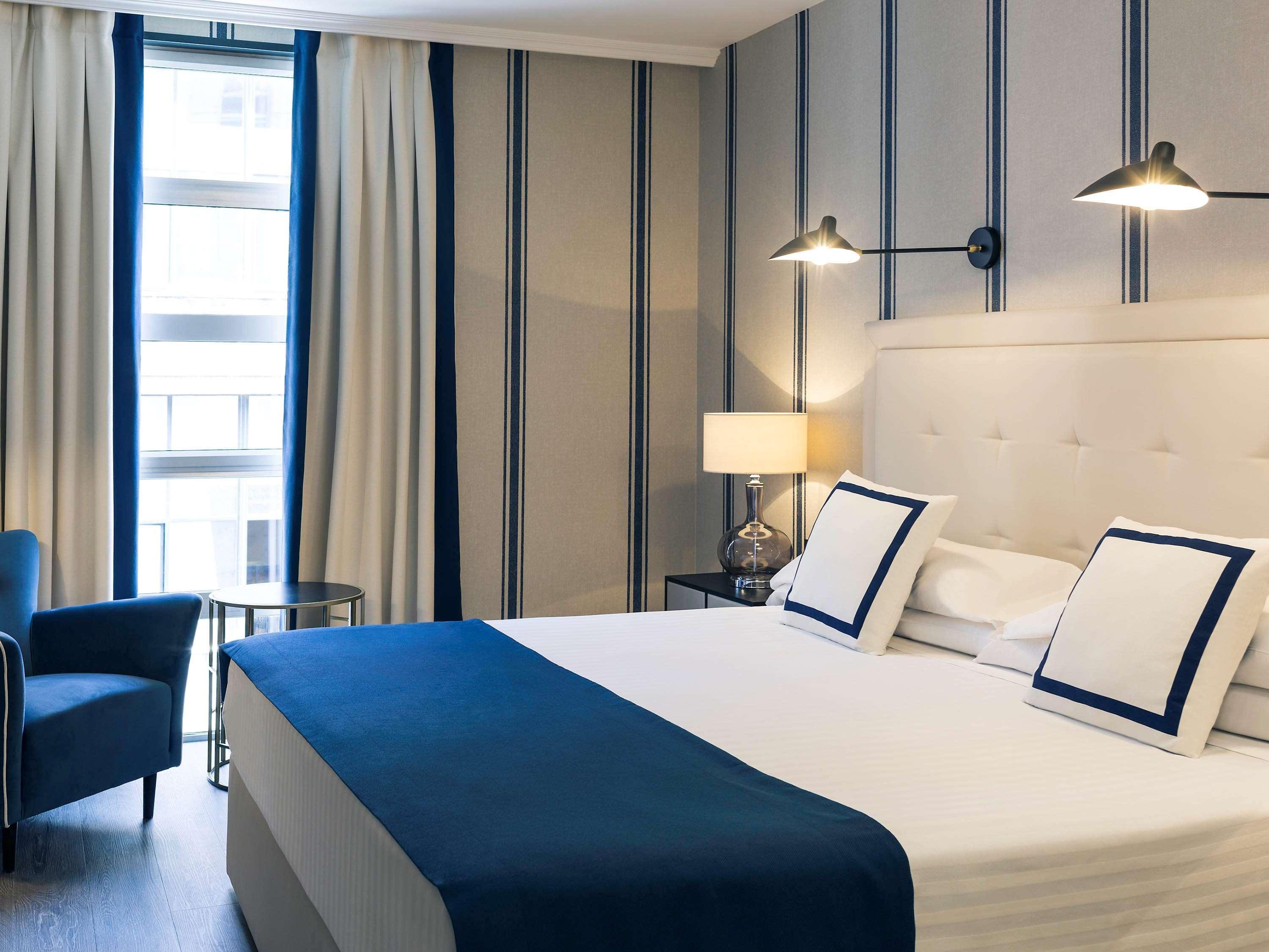 Chambre Double Standard