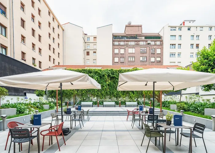 Catalonia Gran VíaSpa Hotel